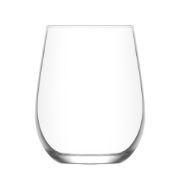 Снимка на Чаша за вода и вино Luigi Ferrero Sferica FR-361AG 360ml, 6 броя