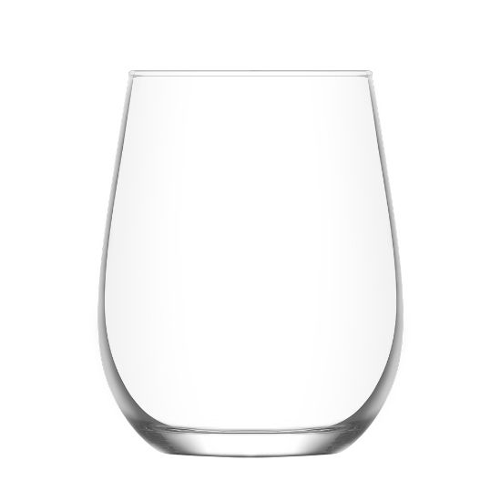 Снимка на Чаша за вода и вино Luigi Ferrero Sferica FR-361AG 360ml, 6 броя