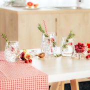 Снимка на Чаша за вода и вино Luigi Ferrero Sferica FR-361AG 360ml, 6 броя