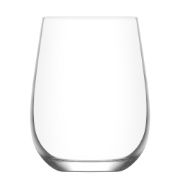 Снимка на Чаша за вода и вино Luigi Ferrero Sferica FR-365AG 475ml, 6 броя