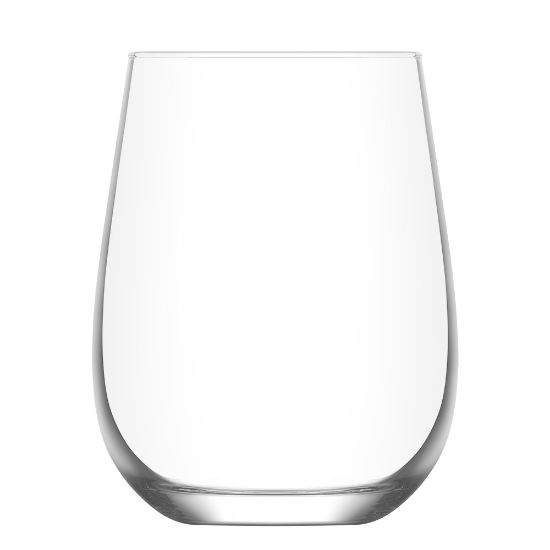 Снимка на Чаша за вода и вино Luigi Ferrero Sferica FR-365AG 475ml, 6 броя