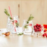 Снимка на Чаша за вода и вино Luigi Ferrero Sferica FR-365AG 475ml, 6 броя