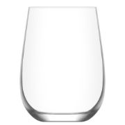 Снимка на Чаша за вода и вино Luigi Ferrero Sferica FR-369AG 590ml, 6 броя