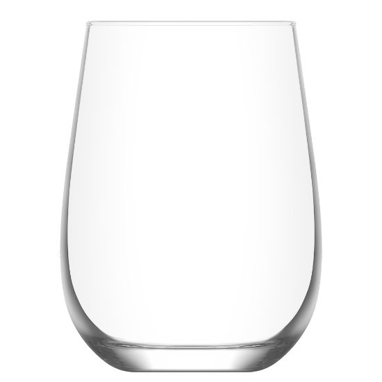 Снимка на Чаша за вода и вино Luigi Ferrero Sferica FR-369AG 590ml, 6 броя