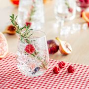 Снимка на Чаша за вода и вино Luigi Ferrero Sferica FR-369AG 590ml, 6 броя