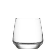 Снимка на Чаша за уиски Luigi Ferrero Spigo FR-361AL 345ml, 6 броя