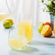 Снимка на Чаша за уиски Luigi Ferrero Spigo FR-361AL 345ml, 6 броя