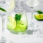 Снимка на Чаша за уиски Luigi Ferrero Spigo FR-361AL 345ml, 6 броя