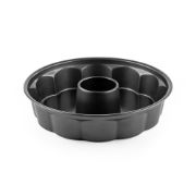 Снимка на Форма за кекс Luigi Ferrero Ema FR-4003 27.8x6cm