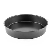 Снимка на Тава за печене Luigi Ferrero Ema FR-4006 36.5x6.9cm