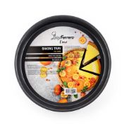 Снимка на Тава за печене Luigi Ferrero Ema FR-4006 36.5x6.9cm