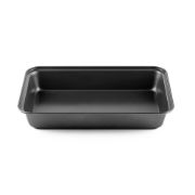 Снимка на Тава за печене Luigi Ferrero Ema FR-4014 30x20x5cm