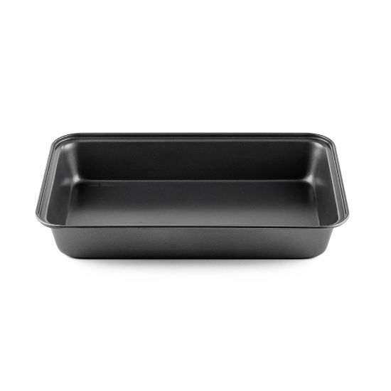 Снимка на Тава за печене Luigi Ferrero Ema FR-4014 30x20x5cm