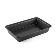 Снимка на Тава за печене Luigi Ferrero Ema FR-4014 30x20x5cm