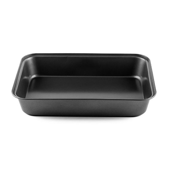 Снимка на Тава за печене Luigi Ferrero Ema FR-4016 34x24x6cm