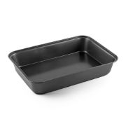 Снимка на Тава за печене Luigi Ferrero Ema FR-4016 34x24x6cm