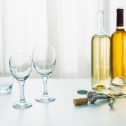 Снимка на Чаша за вино Luigi Ferrero Cada FR-568EP 340ml, 6 броя