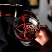 Снимка на Чаша за вино Luigi Ferrero Cada FR-568EP 340ml, 6 броя