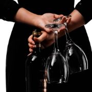 Снимка на Чаша за вино Luigi Ferrero Cada FR-568EP 340ml, 6 броя