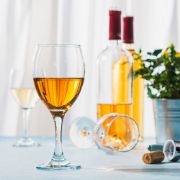 Снимка на Чаша за вино Luigi Ferrero Cada FR-553EP 245ml, 6 броя