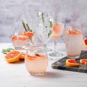 Снимка на Чаша за вино Luigi Ferrero Cada FR-553EP 245ml, 6 броя