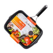 Снимка на Тиган Грил Luigi Ferrero Hanna FR-3410M 34x24cm