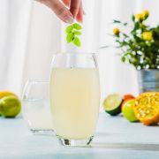 Снимка на Чаша за вода Luigi Ferrero Cada FR-368EP 510ml, 6 броя