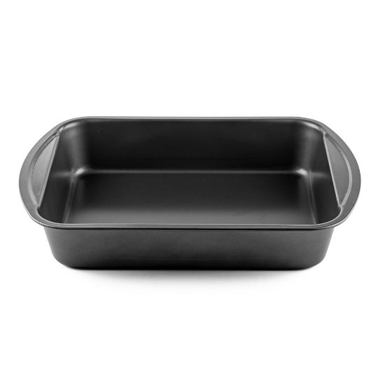 Снимка на Тава за печене Luigi Ferrero Ema FR-4018 40x28x7cm