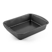 Снимка на Тава за печене Luigi Ferrero Ema FR-4018 40x28x7cm