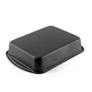 Снимка на Тава за печене Luigi Ferrero Ema FR-4018 40x28x7cm