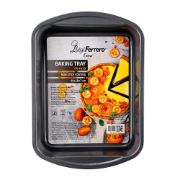 Снимка на Тава за печене Luigi Ferrero Ema FR-4018 40x28x7cm