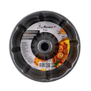 Снимка на Форма за кекс Luigi Ferrero Ema FR-4001 25.3x8.5cm