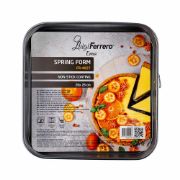 Снимка на Форма за блат Luigi Ferrero Ema FR-4027 26x26cm