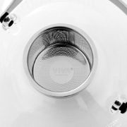 Снимка на Чайник с цедка VIVA Infusion Leaf 550ml