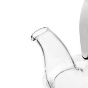 Снимка на Чайник с цедка VIVA Infusion Leaf 550ml