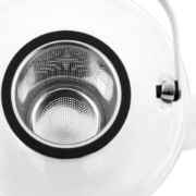 Снимка на Чайник с цедка VIVA Bjorn 650ml