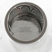 Снимка на Чайник с цедка VIVA Infusion 1L, с бамбуков капак