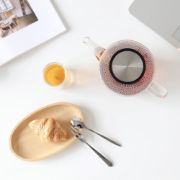 Снимка на Чайник с цедка VIVA Infusion 1L, със силиконов капак