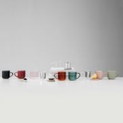 Снимка на Чаша за чай VIVA Minima Amber 400ml