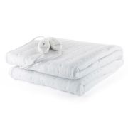 Снимка на Електрическо одеяло, подложно Termomax TU1640D, 120W, 160х140cm, полиестер