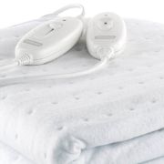 Снимка на Електрическо одеяло, подложно Termomax TU1640D, 120W, 160х140cm, полиестер