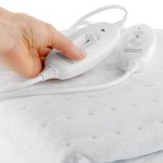 Снимка на Електрическо одеяло, подложно Termomax TU1640D, 120W, 160х140cm, полиестер