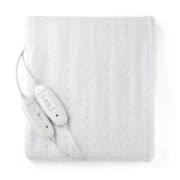 Снимка на Електрическо одеяло, подложно Termomax TU1640D, 120W, 160х140cm, полиестер