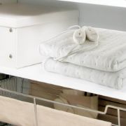 Снимка на Електрическо одеяло, подложно Termomax TU1640D, 120W, 160х140cm, полиестер