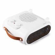 Снимка на Печка вентилаторна Diplomat P5, 2000W, 2 позиции