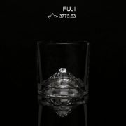 Снимка на Комплект чаши за уиски LIITON Fuji 260ml 2 броя