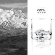 Снимка на Комплект чаши за уиски LIITON Denali 230ml 2 броя