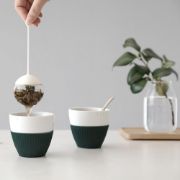 Снимка на Уред за запарка на чай VIVA Tea Globe Ø6cm