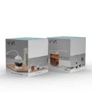 Снимка на Уред за запарка на чай VIVA Tea Globe Ø6cm