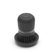 Снимка на Четка с дозатор за препарат за съдове Brabantia SinkSide Dark Grey